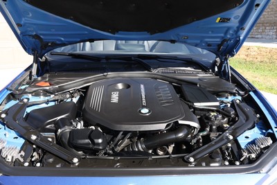 image 1 of engine