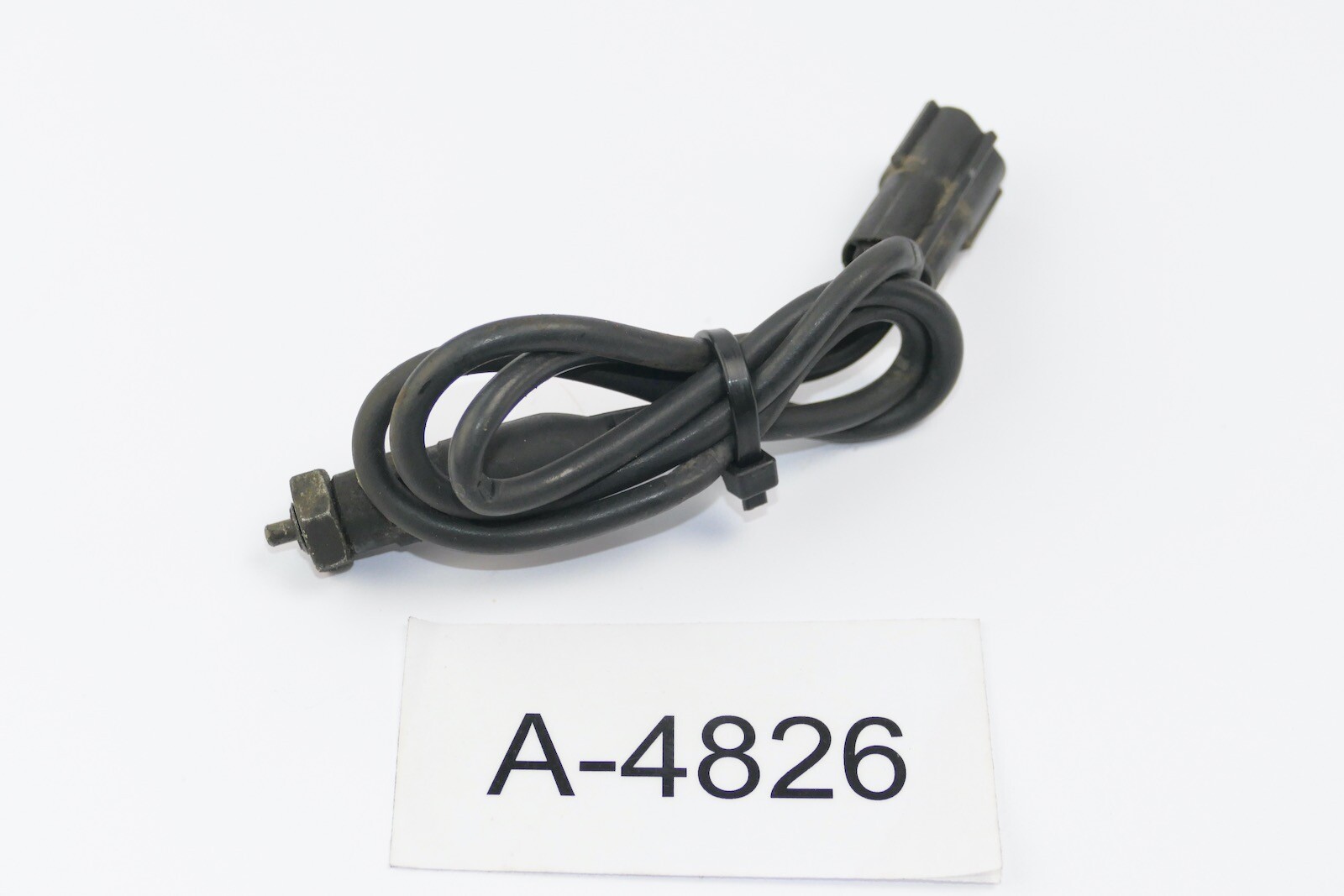 Moto Guzzi V11 Sport KS 2001 - rear brake light switch A4826 | eBay