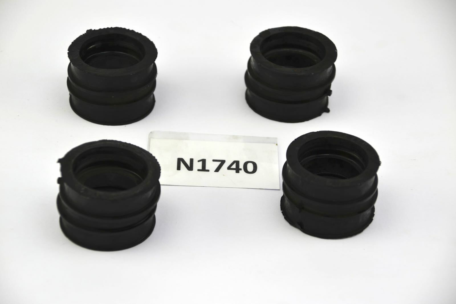 Kawasaki GPX 600 R ZX 600 A Bj 1981 - intake manifold intake