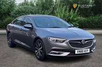 Vauxhall Insignia 2.0 Turbo D Blueinjection Tech Line Nav Grand Sport 5dr