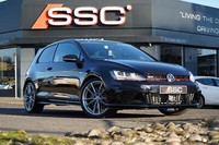 Volkswagen Golf 2.0 TSI BlueMotion Tech GTI Clubsport S Euro 6 (s/s) 3dr