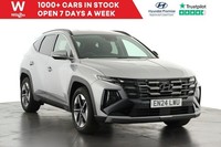 2024 Hyundai TUCSON 1.6T Premium 5dr Estate Petrol Manual