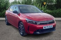 Vauxhall Corsa 1.2 Turbo Yes Hatchback 5dr Petrol Manual Euro 6 s/s 100 Ps