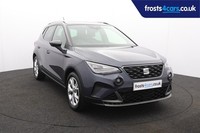 2024 SEAT Arona 5dr 1.0 TSi 110 FR DSG Automatic Hatchback Petrol Automatic