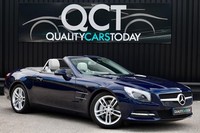 2013 Mercedes SL 350 3.5 V6 *Pano Roof + Magic Sky Control + Comfort Vented *