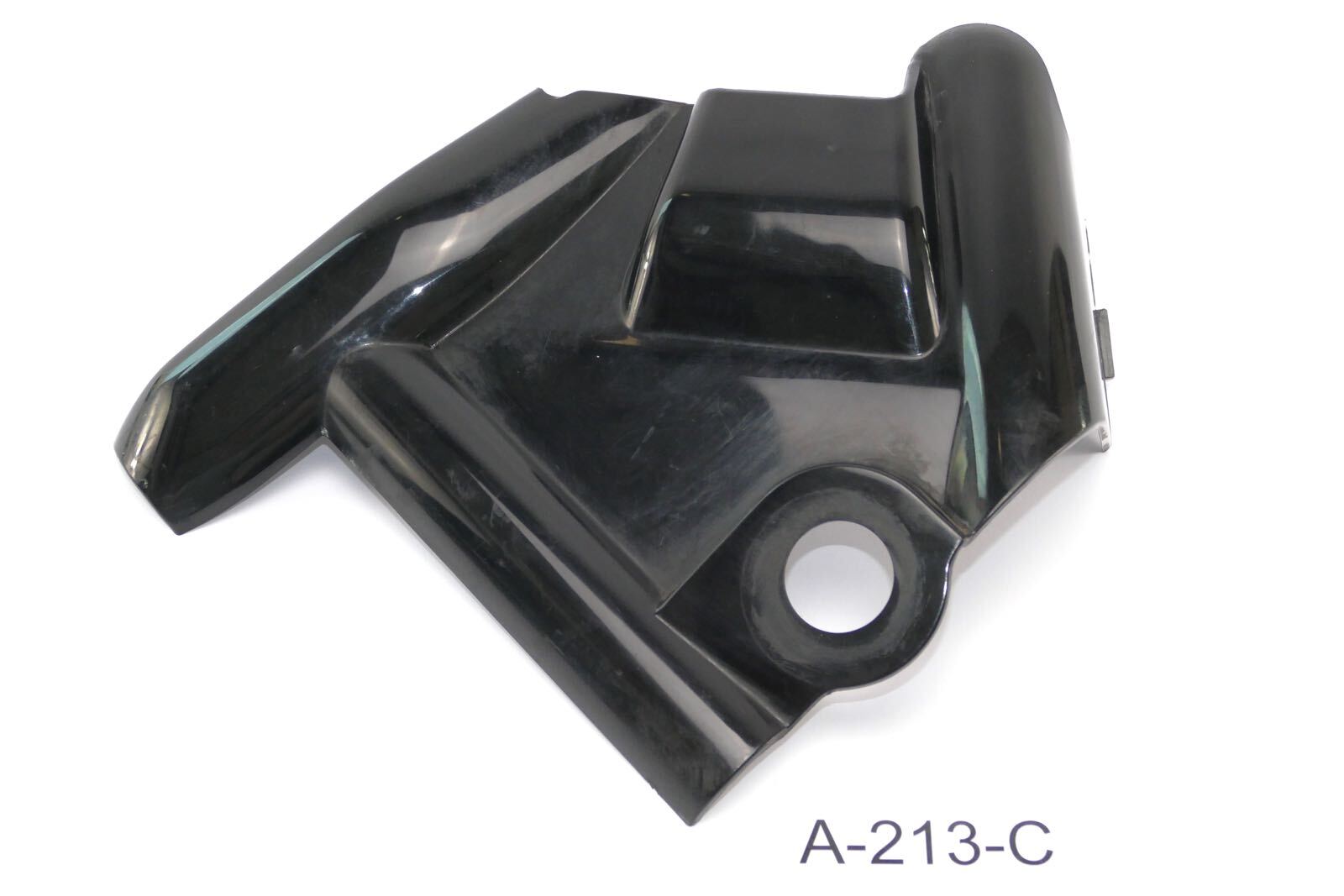 ファントムブラスター　パーツ Yamaha XVS 1100 A Drag Star VP16 Bj 2003 - frame cover front left