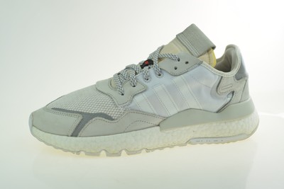 Adidas Nite Jogger 3M White EE5855 Men 