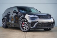 2020 Land Rover Range Rover Velar 5.0 P550 SVAutobiography Dynamic Edition 5dr A