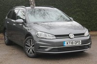 2018 Volkswagen Golf 1.4 TSI SE Estate [Nav] ESTATE Petrol Manual