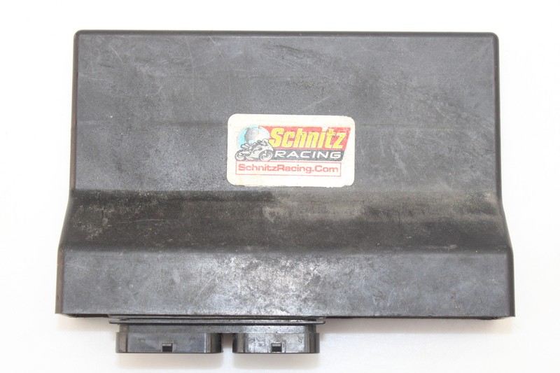 02-07 HAYABUSA GSX1300R ECU COMPUTER CDI ECM CONTROL
