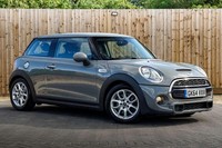 2014 MINI HATCHBACK 2.0 Cooper S D 3dr Hatchback Diesel Manual