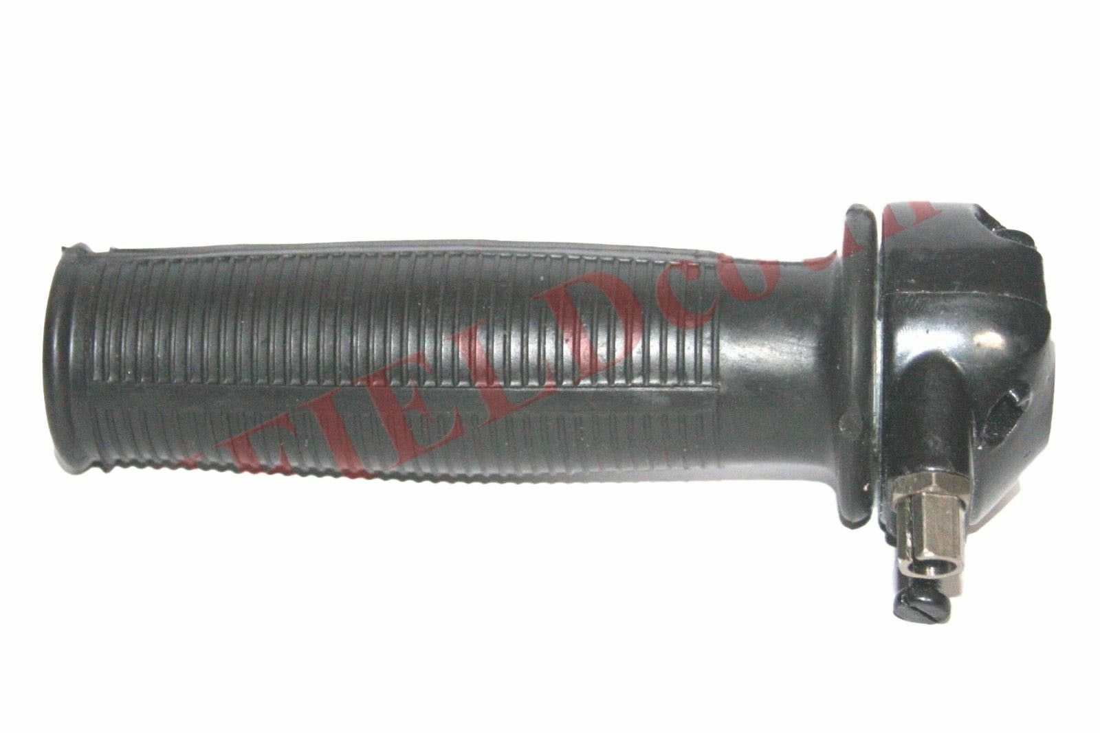 Twist Throttle Grip For Royal Enfield Jawa Yamaha Rajdoot Universal 