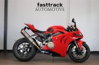 Ducati PANIGALE V4 - 2020 - TUNED BY SPECIALST - 2 EXHAUSTS 