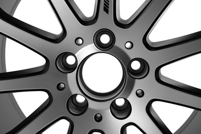 Brand New 20" x 11" Mercedes AMG GT 2020 2021 2022 2023 Factory OEM Rear Whee...