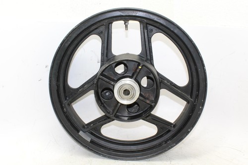 RiN ⋈*。 2005-2006 Kawasaki Ninja ZX6R 636 OEM Front Wheel Rim Stock