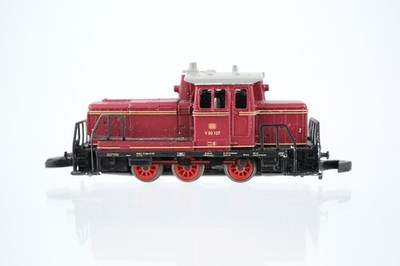 Märklin Z Diesellok BR V60 107 DB
