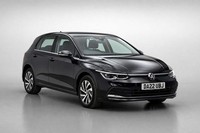 2022 Volkswagen Golf 1.4 TSI 13kWh Style Hatchback 5dr Petrol Plug-in Hybrid DSG