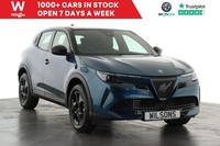 2025 Alfa Romeo Junior 1.2 Turbo Ibrida 5dr Auto Hatchback Petrol Automatic