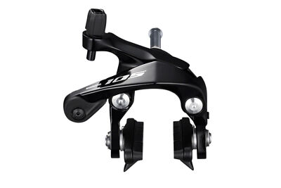 Shimano BR-5800 105 brake callipers silver 49 mm drop front
