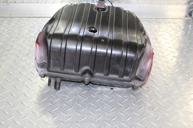 2014 KAWASAKI NINJA ZX6R ZX636E AIRBOX AIR INTAKE FILTER BOX | eBay