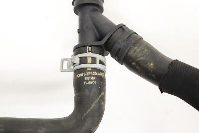 2019-2023 FORD TRANSIT CONNECT 2.0L ENGINE RADIATOR COOLANT HOSE OEM KX617F120AA