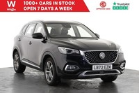 2022 MG HS 1.5 T-GDI Excite 5dr DCT Hatchback Petrol Automatic