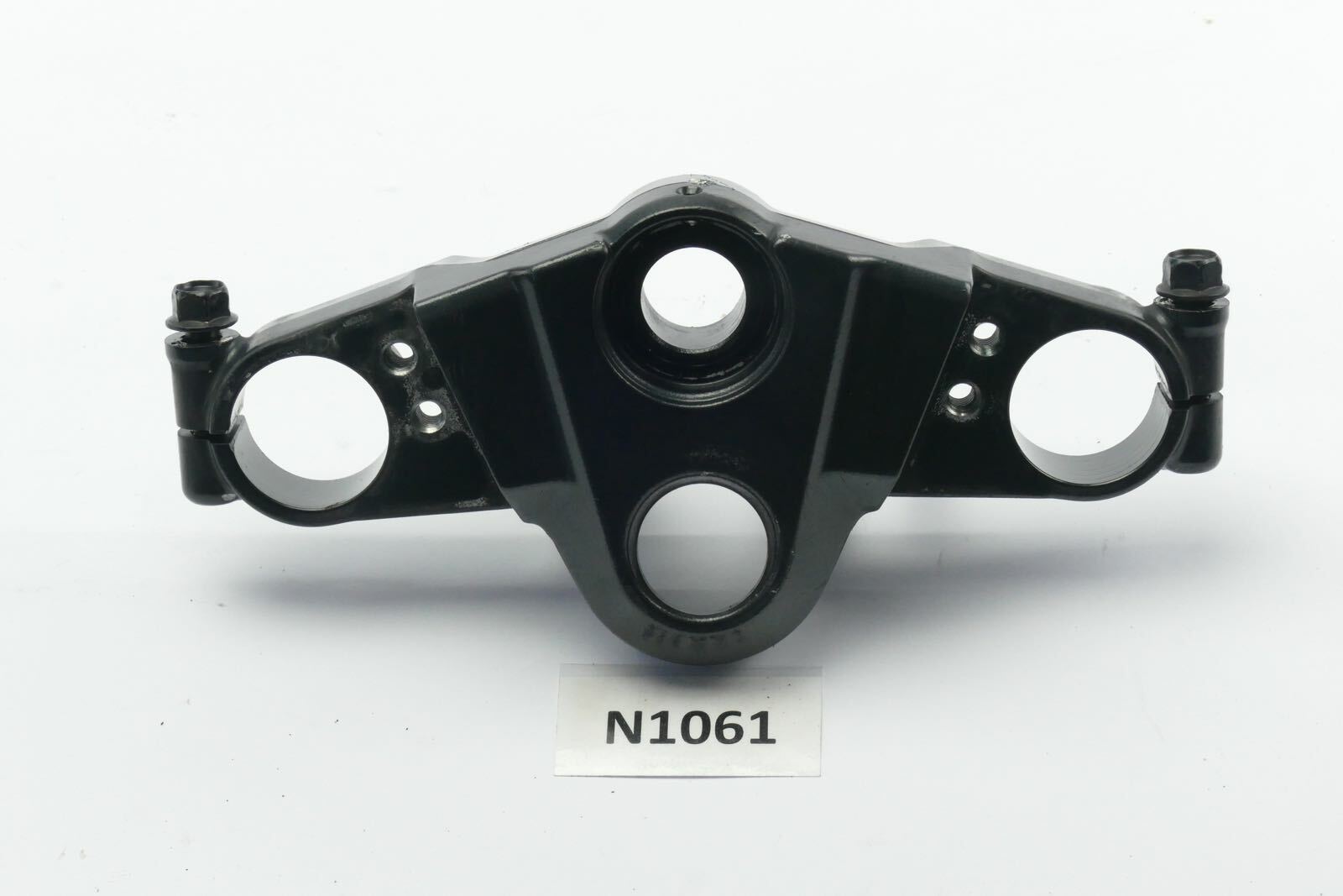 Kawasaki GPZ 1100 ZXT 10 E Bj. 1996 - Fork bridge above fork