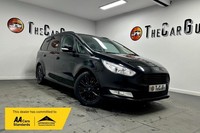2018 Ford Galaxy 2.0 TDCi Zetec MPV 5dr Diesel Manual Euro 6 (120 ps) MPV Diesel