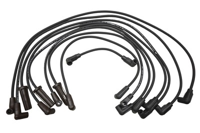 Auto Extra 27850 Spark Plug Wire Kit NOS