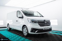 2024 Renault Trafic 2.0 dCi Blue LL30 Extra LWB 130BHP - TOP SPEC - FINANCE / LE