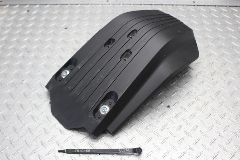Husqvarna 701supermoto スキッドプレート Husqvarna Bashplate / Skid Plate - 701 Supermoto 2016-2022
