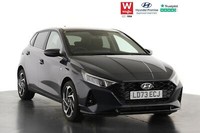 2023 Hyundai i20 1.0T GDi 48V MHD Premium 5dr DCT Hatchback Hatchback Petrol Aut