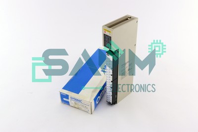 OMRON C500-OD412 New