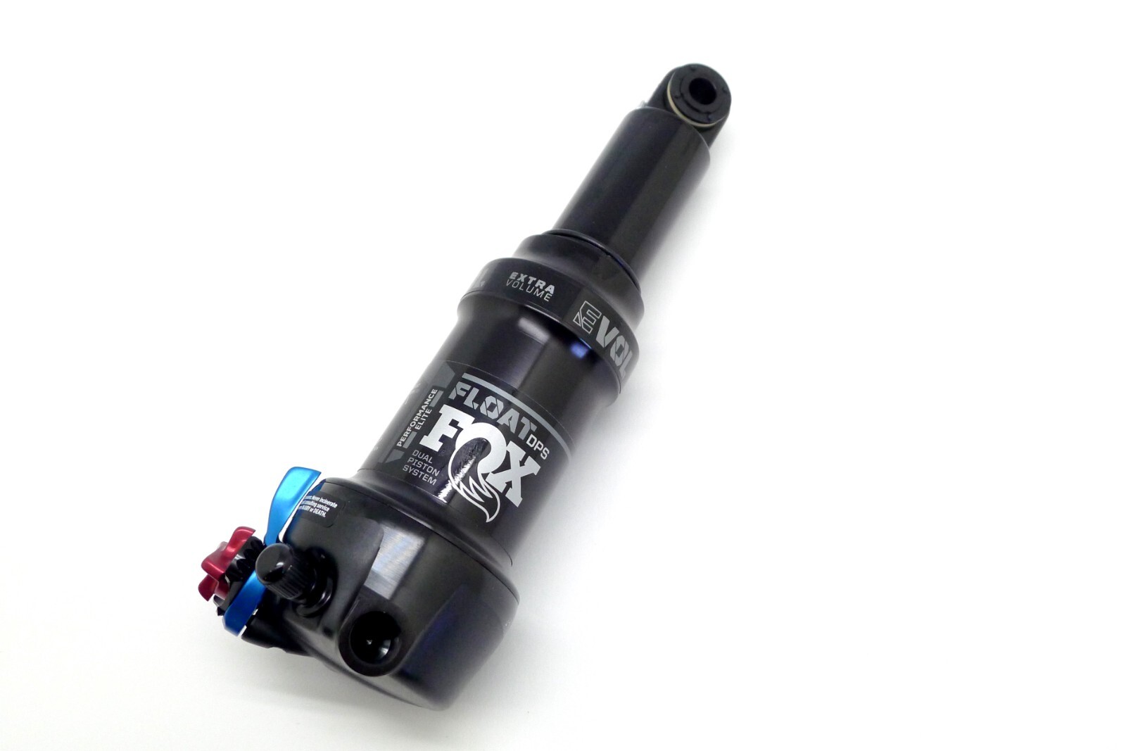 FOX FLOAT DPS Elite リアサスペンション FOX FLOAT DPS PERFORMANCE – RideFOX
