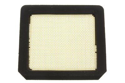 Honda SCREEN, OIL FILTER 15421-035-010 OEM NEW
