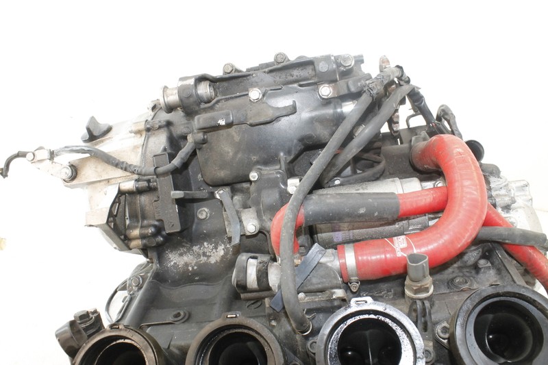 2000-2001 Kawasaki Ninja ZX12R Engine Motor 00-01