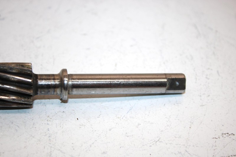 98 Arctic Cat Zr 600 Efi Oem Oil Pump Shaft 3005-319 Q1650 | eBay