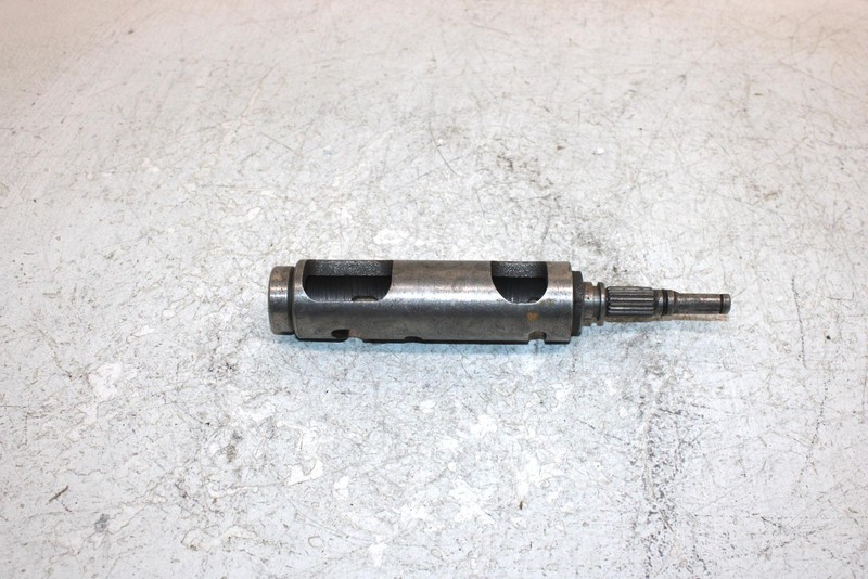 パーツ 1978 OEM SUZUKI SAMURAI 85-95 COMPLETE FRONT AXLE HOUSING KIT