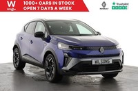 2026 Renault Captur 1.2 TCE 115 Esprit Alpine 5dr Hatchback Petrol Manual