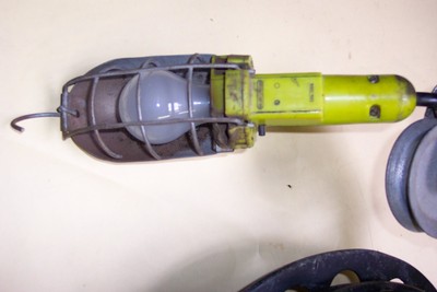 Appleton Reelite AE22 Electrical Cord Reel 50 ft.