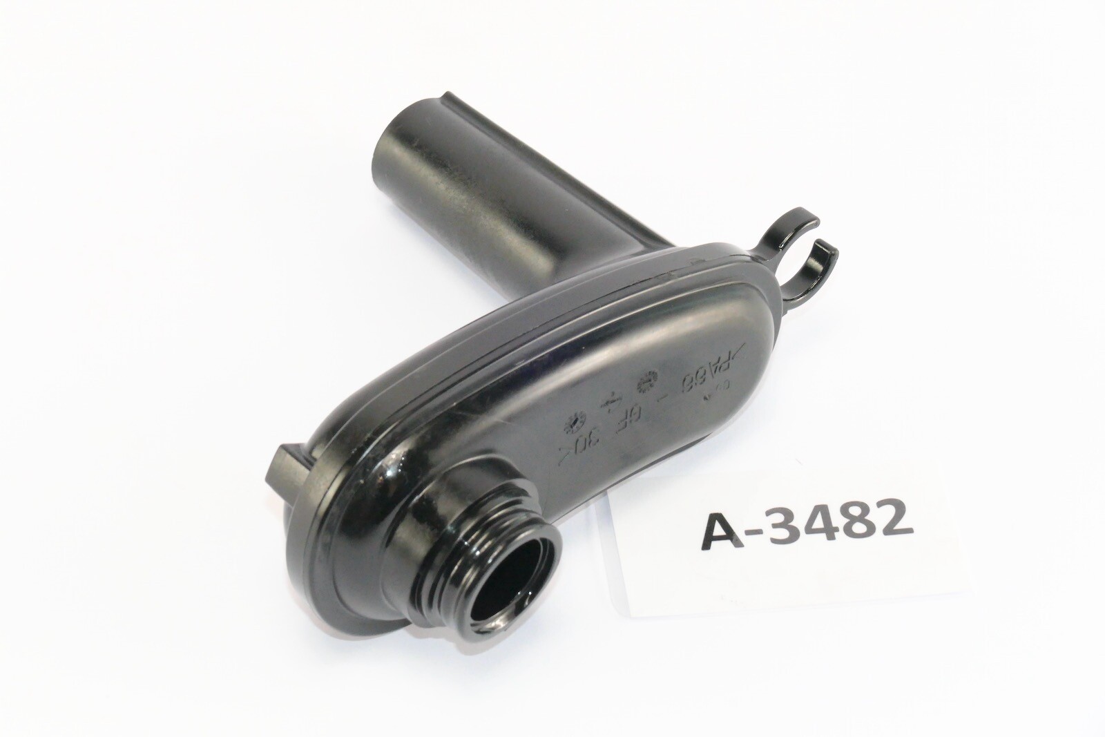 Kawasaki ZZR 1400 ABS ZXT40A Bj 2006 - Oil Strainer Oil