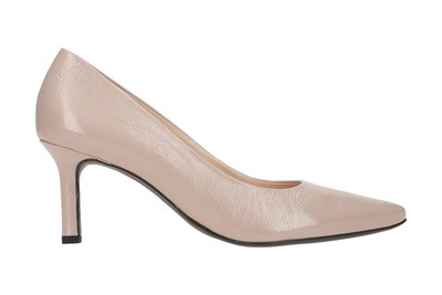 PAUL GREEN PAUL GREEN SCHUHE 3757 PINK DAMENSCHUHE PUMPS 3757-181 NEU