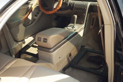 Taiko Pair L+R Racing seat bracket adapter for Infiniti G35 Nissan Skyline V35