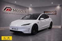 2024 Tesla Model 3 (Dual Motor) Performance Saloon 4dr Electric Auto 4WDE (460 p