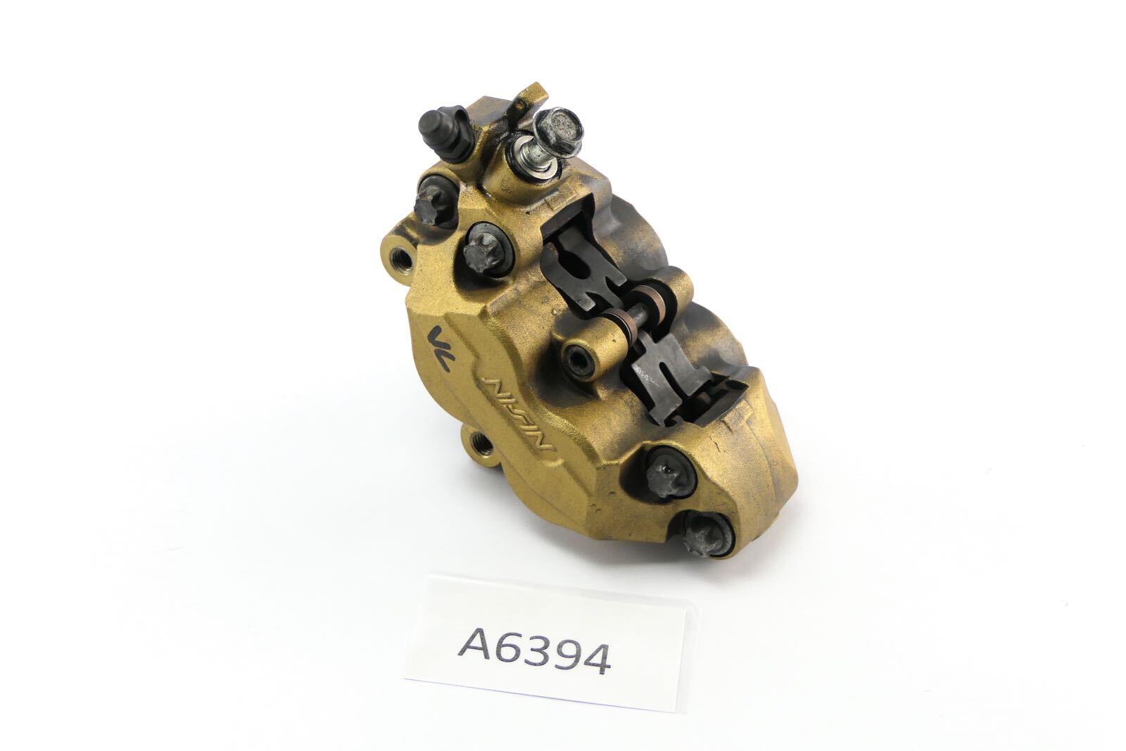 Kawasaki Ninja ZX-9R ZX900E 2003 - Front left brake caliper