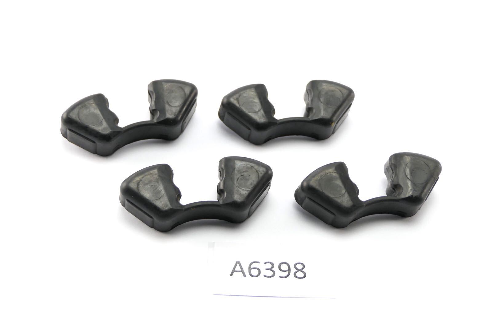 Kawasaki Ninja ZX-9R ZX900E 2003 - Drive Rubber Shock