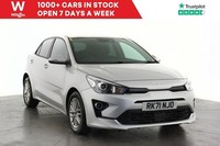 2021 Kia Rio 1.0 T GDi 2 5dr DCT Hatchback Petrol Automatic