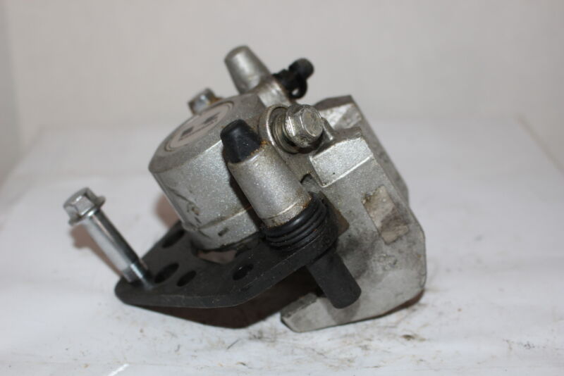 85-88 KAWAWAKI ZX600 86/87 ZX1000 ZL600 LEFT FRONT BRAKE