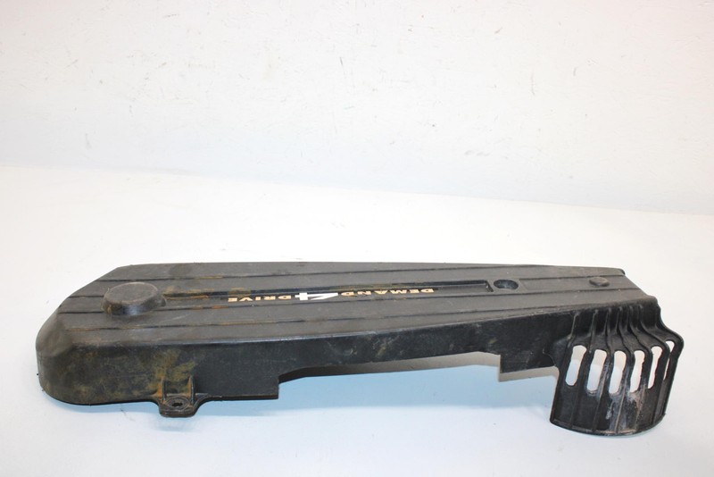 Polaris ATV Chain Guard - Genuine OEM Part 5432854 For Multiple Models