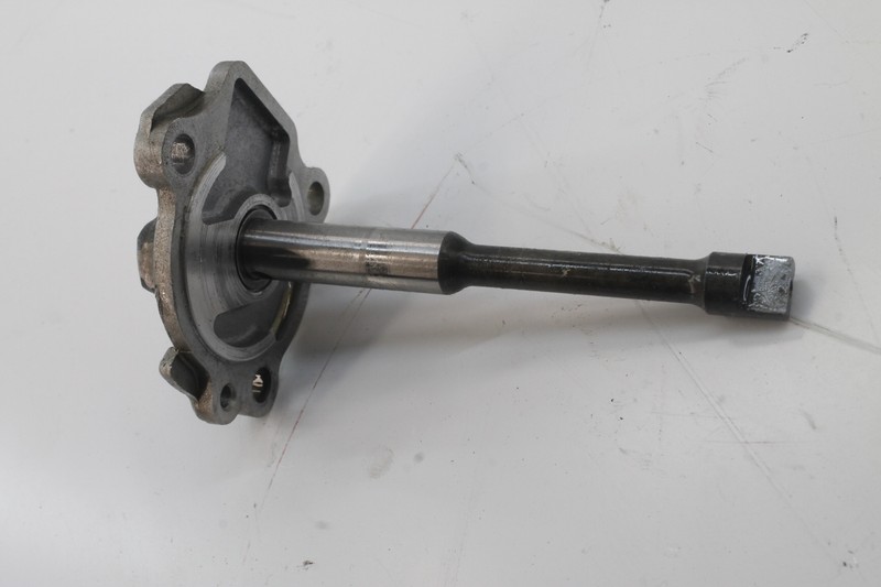 06-07 ZX10R ENGINE MOTOR OIL PUMP | eBay